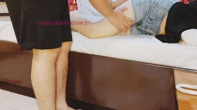 SA SUBRANG KALA SINGAN NI PINAY NAKANTOT NI TROPA -PINAY VIRAL