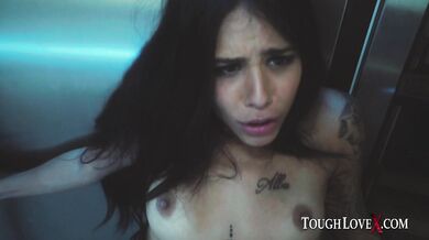 Camila Cortez - Maid Service