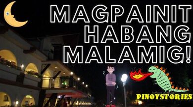 Landian sa Boso-Boso Highlands Resort & Hotel sa Antipolo, Rizal (Kasama ang Mahaliparot na Pinay)