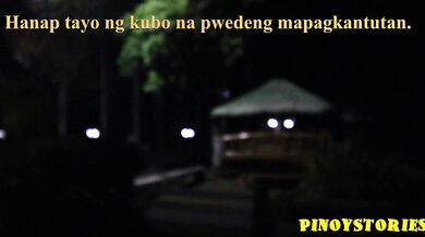 Landian sa Boso-Boso Highlands Resort & Hotel sa Antipolo, Rizal (Kasama ang Mahaliparot na Pinay)