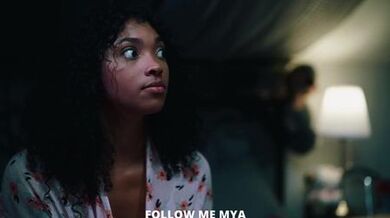 THE UNDREAMED - Barbie Rous