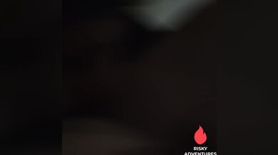 Ginising Kinain at Nilaspag ko ang Hipag Kong Malibog - Ang Sarap ng Ungol - Pinay Scandal