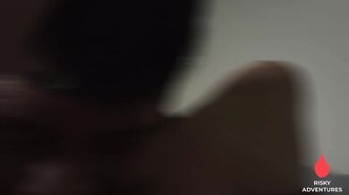 Ginising Kinain at Nilaspag ko ang Hipag Kong Malibog - Ang Sarap ng Ungol - Pinay Scandal