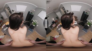 Horny MILF Savanah Storm Gets Her Pussy Worked Good By Her Son's Big Dick Friend - Juliana Grandi