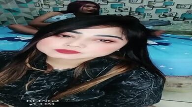 DEDEK HANY PARTY SEWA OJOL 4SOME AMPE LEMES