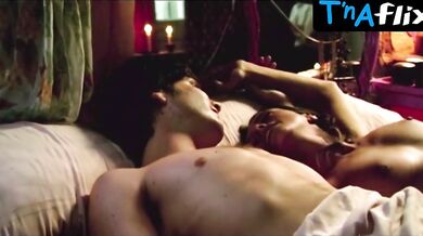 Ingrid Rubio Breasts Scene in Salvador