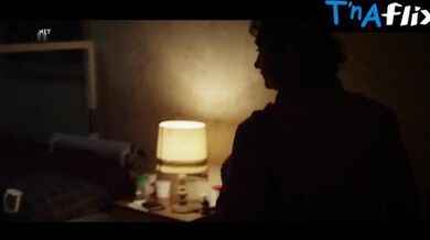 Andrea Hohn Breasts Scene in A Heavy Heart