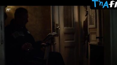 Andrea Hohn Breasts Scene in A Heavy Heart