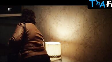 Andrea Hohn Breasts Scene in A Heavy Heart