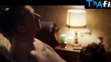 Andrea Hohn Breasts Scene in A Heavy Heart