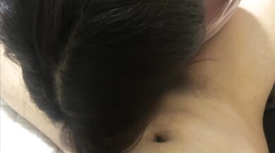 旅行の予定を立て終わった後に盛り上がってしまう変態カップル