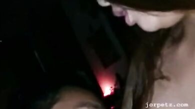 Midnight with my step cousin malamig kaya masarap mag painit 2024 viral