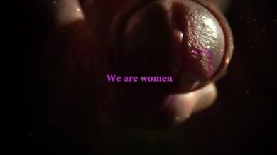 Feminization Sissy training - YOU ARE WOMAN NOW