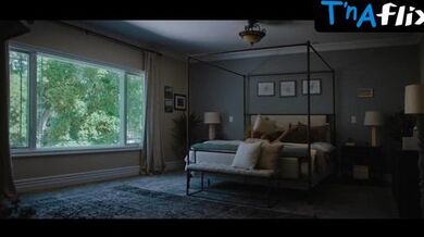 Gabrielle Haugh Breasts Scene in The Girl In The Pool