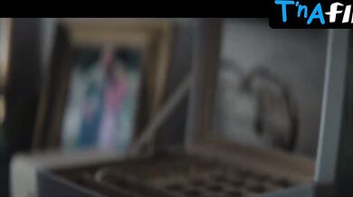 Gabrielle Haugh Breasts Scene in The Girl In The Pool