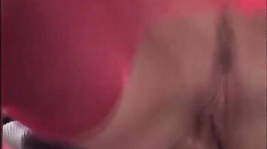 Donna Marie anal slut