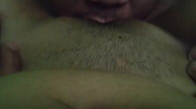 Ang sarap ni kumare pare