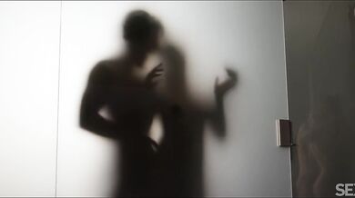 Irina Cage Dance Of Shadows { }