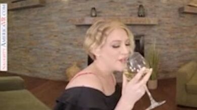 Married Hottie Vents Her Frustrations About Her Husband's Affair