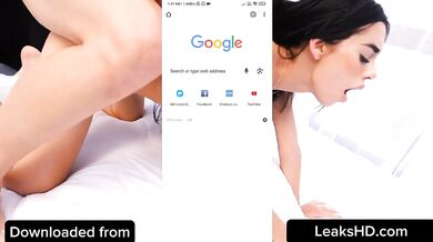 Hot Violet Porn casting