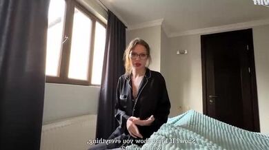 My stepmom sent me nudes and they hope we can come to an agreement. 1vn7esi