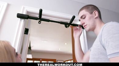 Pull Up Pussy - Katie Kush