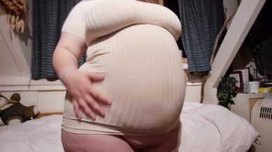 HUGE Stuffing, Shake Chug, Pussy Plug ????