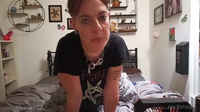 Dieser Dildo wird dich gay machen!