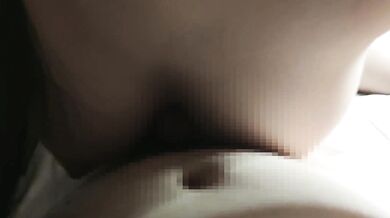 ハロウィンにポリスの仮装をした可愛い女の子がたわわな胸で攻めてくる。フェラとパイズリの後、騎乗位、正常位で最後は外出し(할로윈의 날에 귀여운 일본인의 여자아이가 폴리스의 모습으로 공격해 온다)