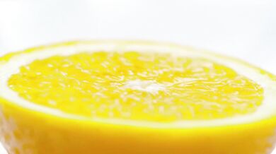 What a lovely fruit
