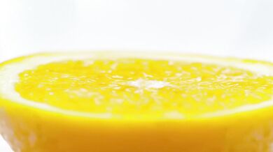 What a lovely fruit
