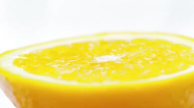 What a lovely fruit