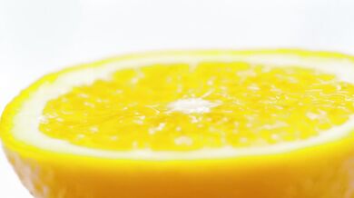 What a lovely fruit