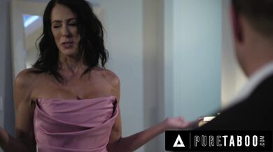 Bride Gives Husband To Horny MILF