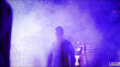 Kendra Sunderland In Nightshade - Seth Gamble