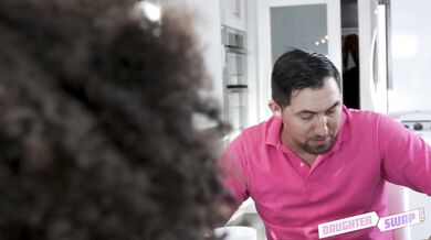 Nia Nixon Xianna Hill Daughterswap