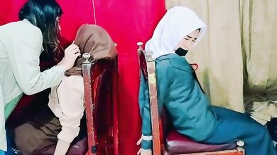 Diikat Dan Disumpal Gadis Indonesia- See More At Xtube.chat/SWUQWZ