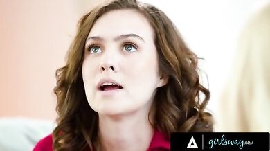 Serene Siren is going to screw in ways you are going to LOVE