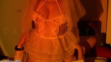 Cheating Pinay Bride Nagpakantot kay Best Man - Pinay Sex Scandal