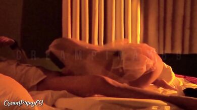 Cheating Pinay Bride Nagpakantot kay Best Man - Pinay Sex Scandal