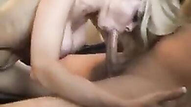 Jesse Jane - Bow Tie Panties.