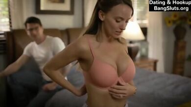 Stepmom Stepson Fucker - Pristine Edge