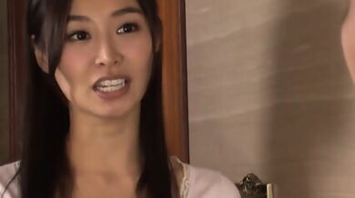 Daughter In Law Uncensored (Natsume) - Hara Sarasa