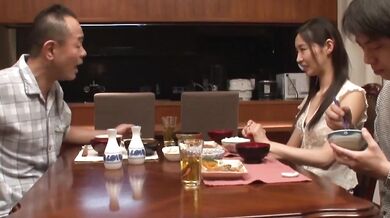 Daughter In Law Uncensored (Natsume) - Hara Sarasa