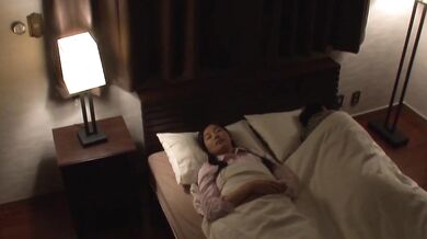 Daughter In Law Uncensored (Natsume) - Hara Sarasa