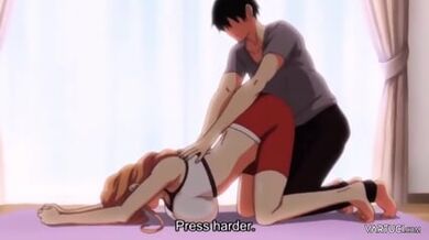 ANIME UNCENSORED HENTAI UNCENSORED JAPANESE JAV CARTOON