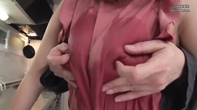 My Older Sis S Friend Who Comes To Stay At Our House Fights The Exam Teacher S Fingers When Taunted Three Times