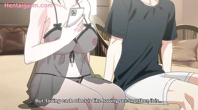 UNCENSORED HENTAI MOTHER - Shoko Takahashi