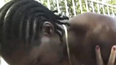 Feeling Like Swingers For The 1st Time