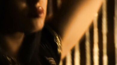 Beauty From The Orient Gets Naked